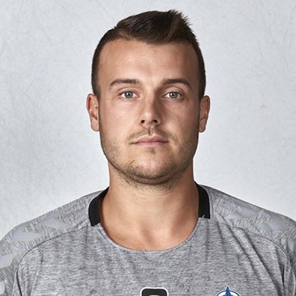 Gregor Ocvirk