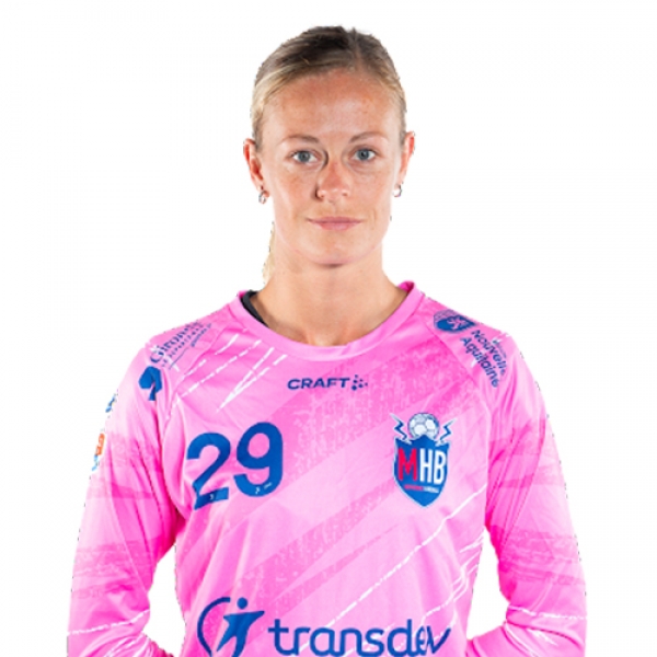 Lena  Le Borgne