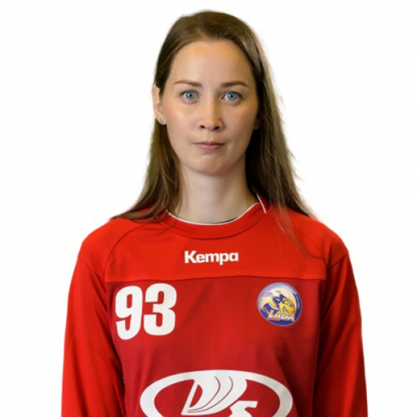 Irina  Mikhailiuta